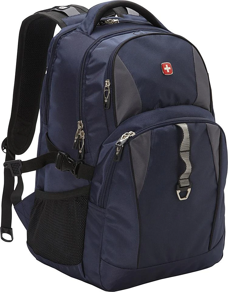 商品SwissGear Travel Gear|笔记本双肩背包 18.5",价格¥614,第1张图片