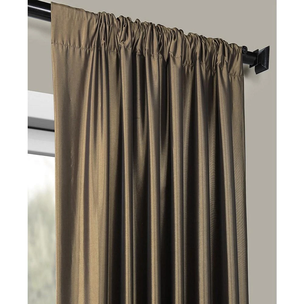 商品Exclusive Fabrics & Furnishings|Blackout Taffeta Panel,价格¥1791,第2张图片详细描述