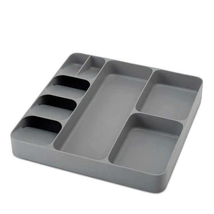 商品Joseph Joseph|DrawerStore™ Cutlery, Utensil & Gadget Organizer,价格¥150,第1张图片详细描述