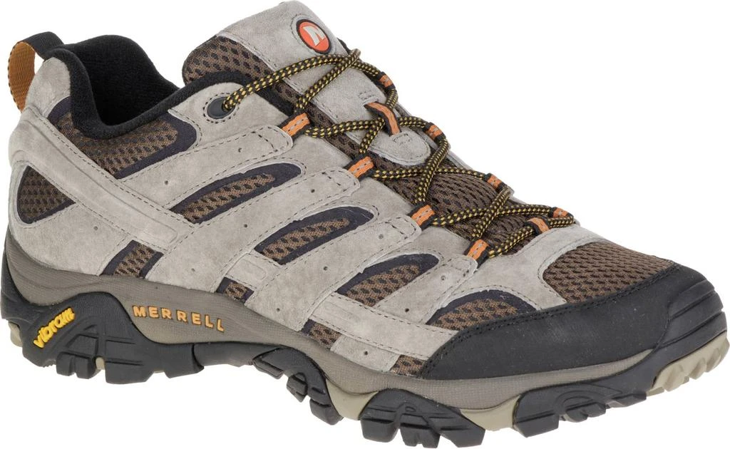 Merrell Men's Moab 2 Ventilator Hiking Shoes 商品