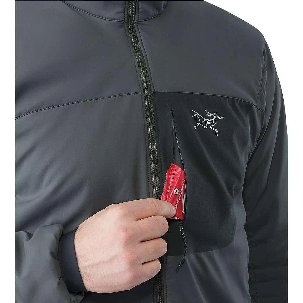 商品Arc'teryx|Arcteryx Men's Proton LT Jacket,价格¥1717,第2张图片详细描述