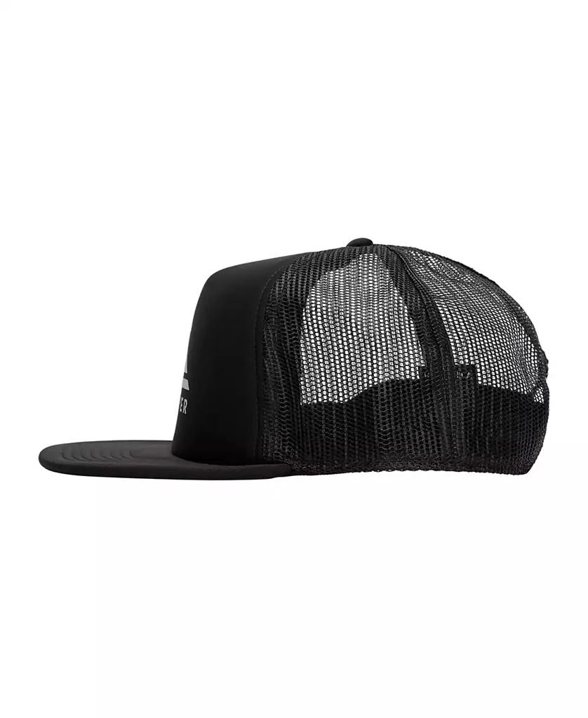 商品Quiksilver|Men's Foamslayer Trucker Hat,价格¥167,第3张图片详细描述