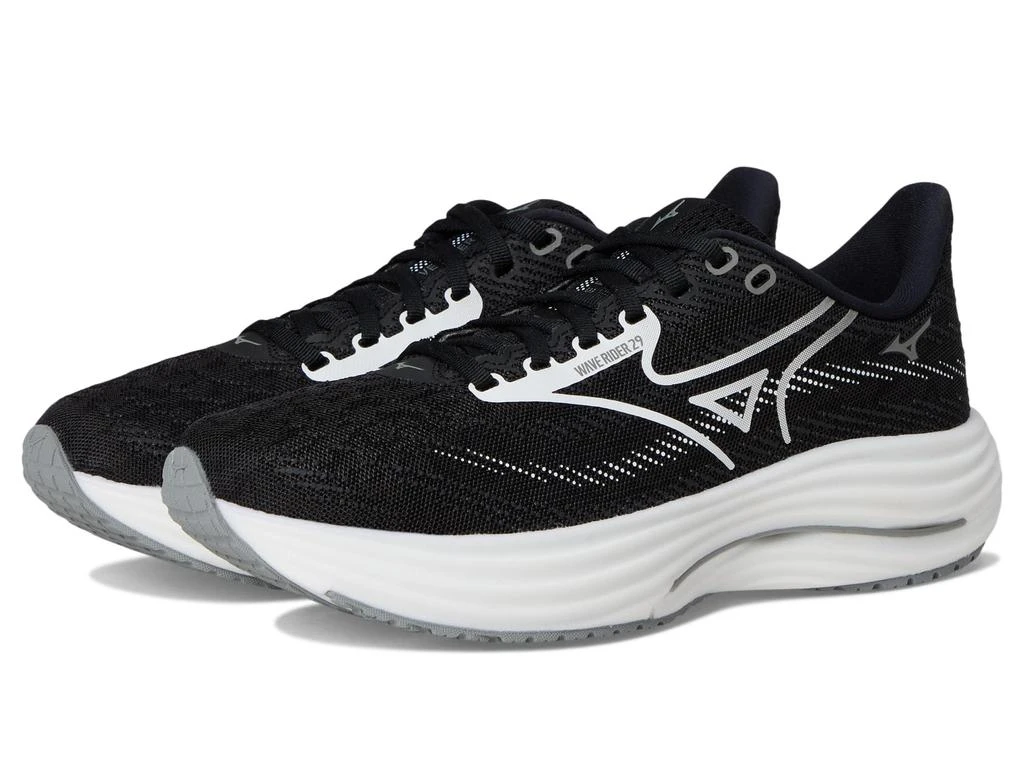 商品Mizuno|Wave Rider 29,价格¥1159,第1张图片