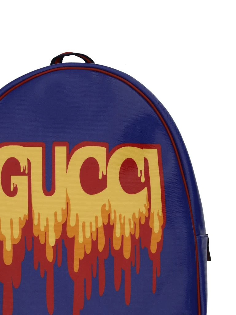 商品Gucci|Malting Backpack For Girl,价格¥6706,第3张图片详细描述