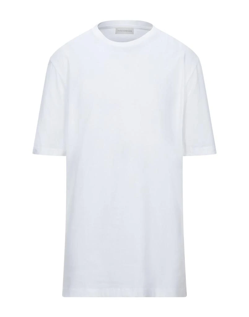 商品Faith Connexion|T-shirt,价格¥481,第1张图片