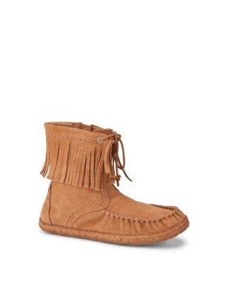 商品UGG|Unisex Kyleigh Boots - Little Kid, Big Kid,价格¥599,第1张图片详细描述