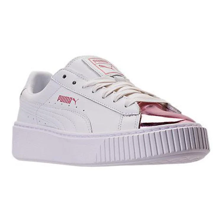 商品Puma|金属粉运动鞋,价格¥167,第2张图片详细描述