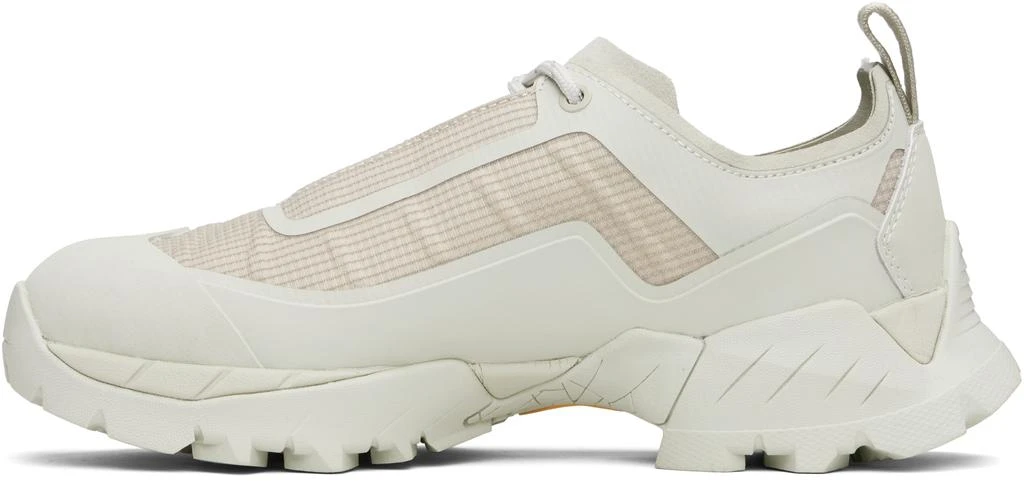 商品ROA|Off-White Katharina Light Sneakers,价格¥1182,第3张图片详细描述