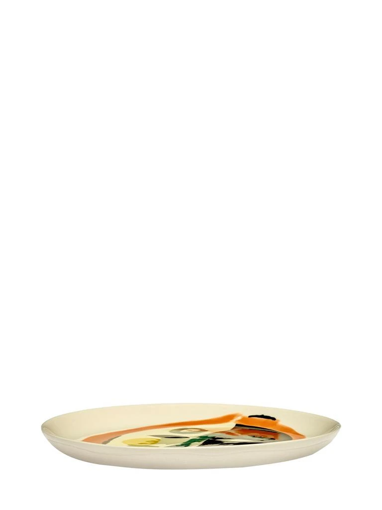 商品SERAX|Set Of 2 Medium 22.5cm Feast Plates,价格¥478,第2张图片详细描述