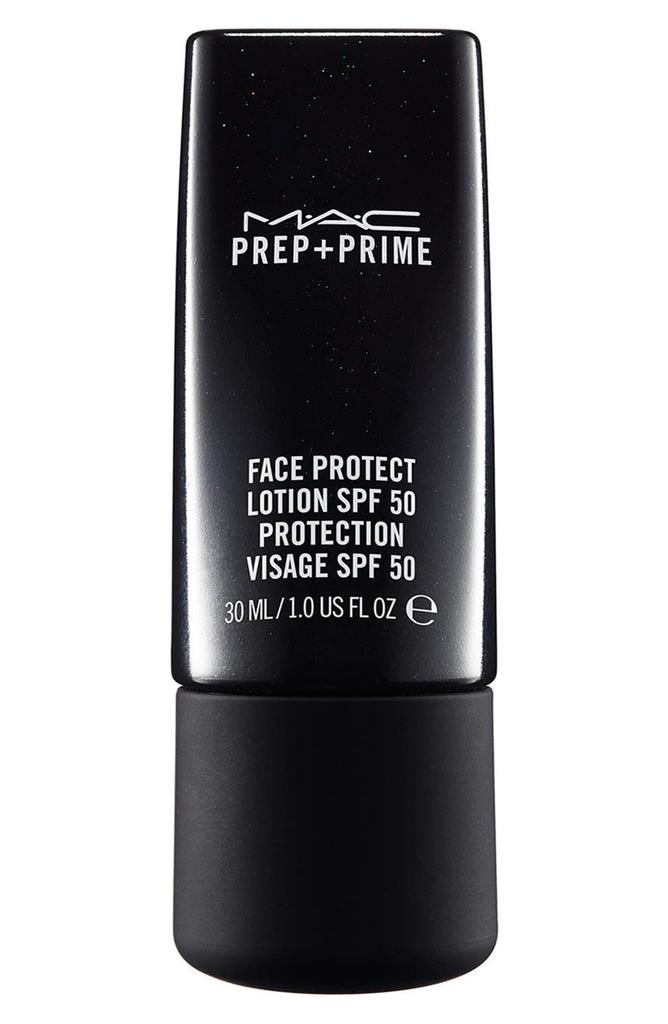 MAC Prep + Prime Face Protect Lotion SPF 50商品第1张图片规格展示
