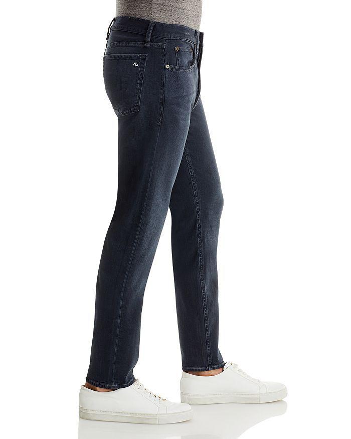 商品Rag & Bone|Fit 2 Authentic Stretch Slim Fit Jeans in Minna,价格¥1844,第5张图片详细描述