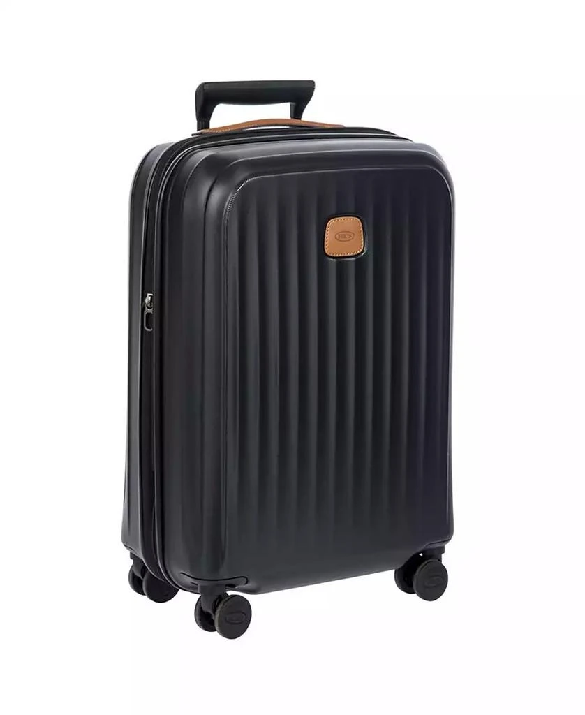 商品Bric's|Taormina 21" Carry-On Spinner,价格¥2199,第2张图片详细描述