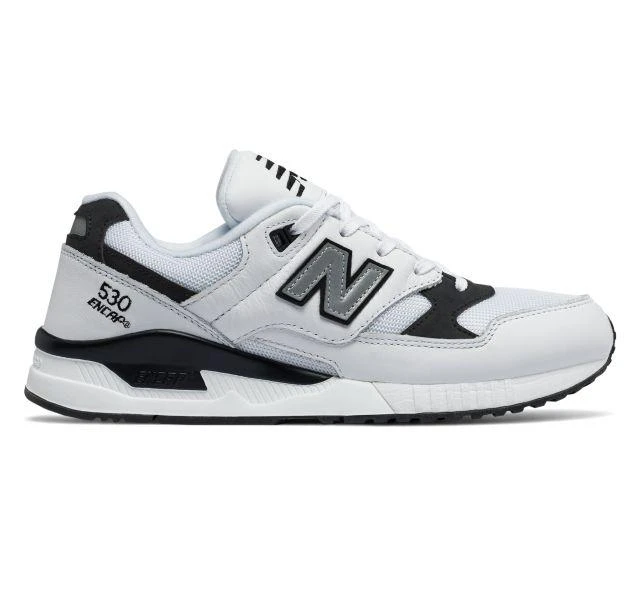 商品New Balance|530 Leather,价格¥652,第1张图片