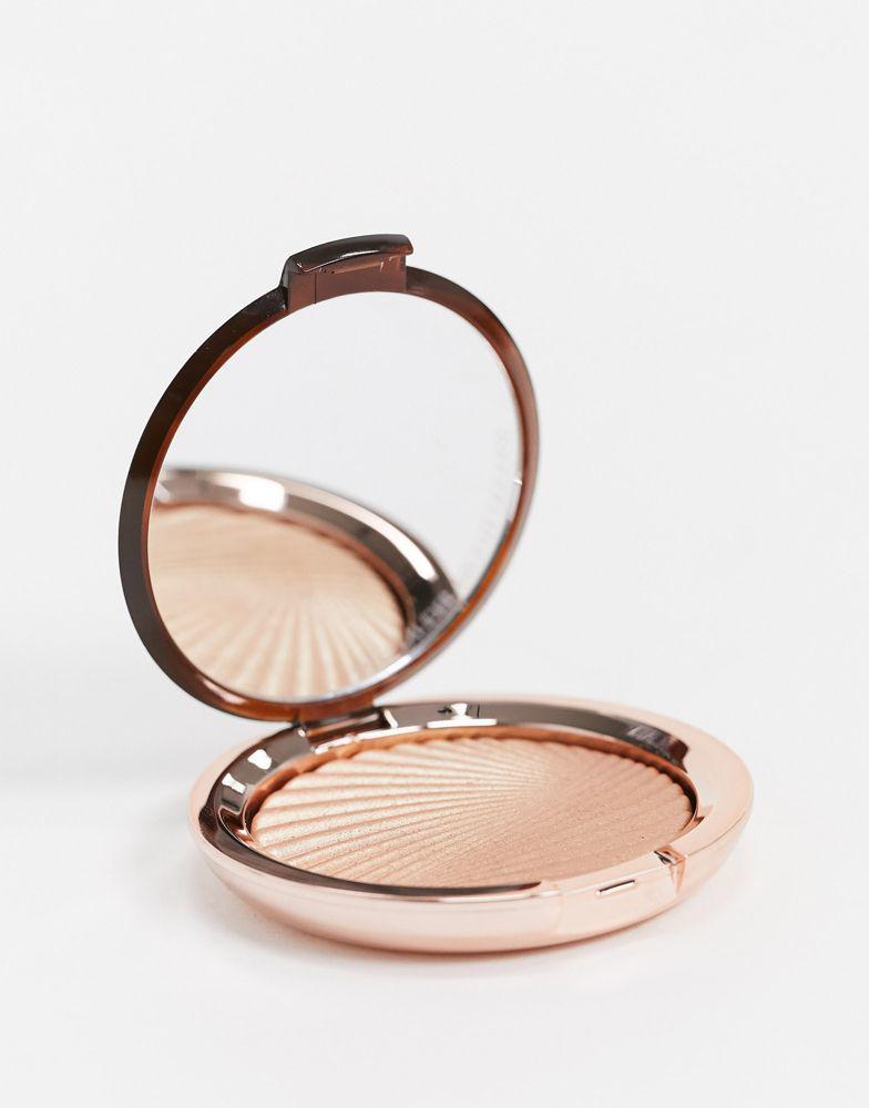 Estee Lauder Bronze Goddess Highlighting Powder Gelee - Solar Crush商品第1张图片规格展示