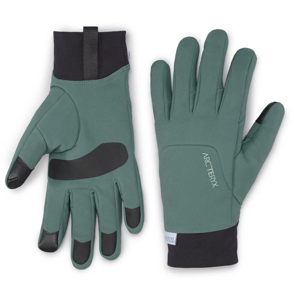 商品Arc'teryx|Arc'teryx Venta Glove | Light Breathable Windproof Gloves,价格¥446,第1张图片