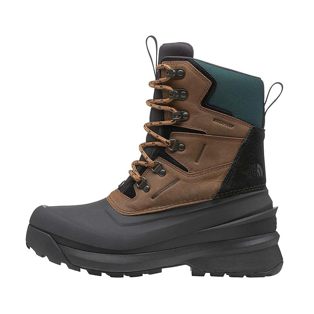 商品The North Face|The North Face Men's Chilkat V 400 Waterproof Boot,价格¥915,第1张图片