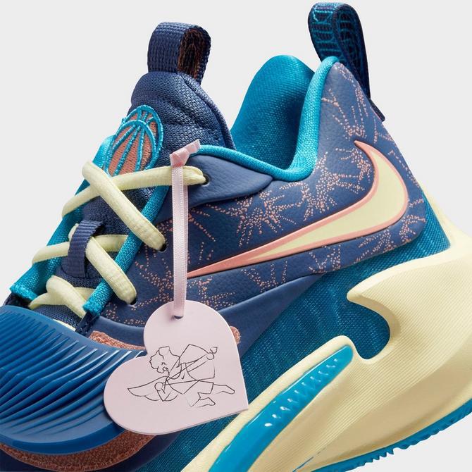 Nike Zoom Freak 3 NRG Basketball Shoes商品第3张图片规格展示
