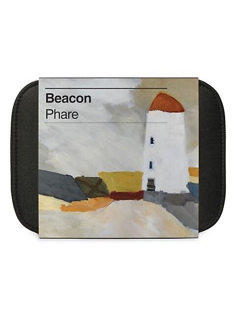 Limited-Edition Beacon 4-Piece Set商品第2张图片规格展示