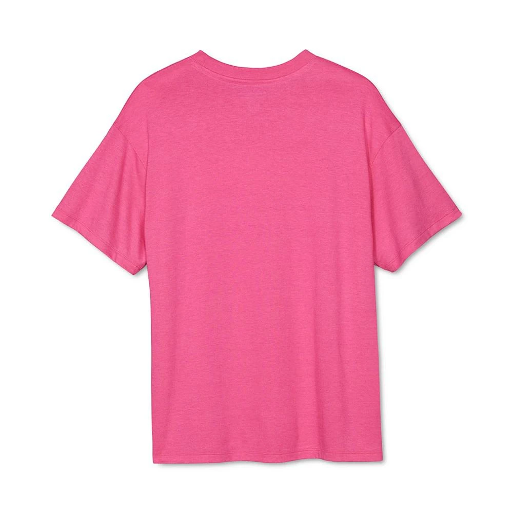 商品CHAMPION|Women's Powerblend Oversized T-Shirt,价格¥76,第2张图片详细描述