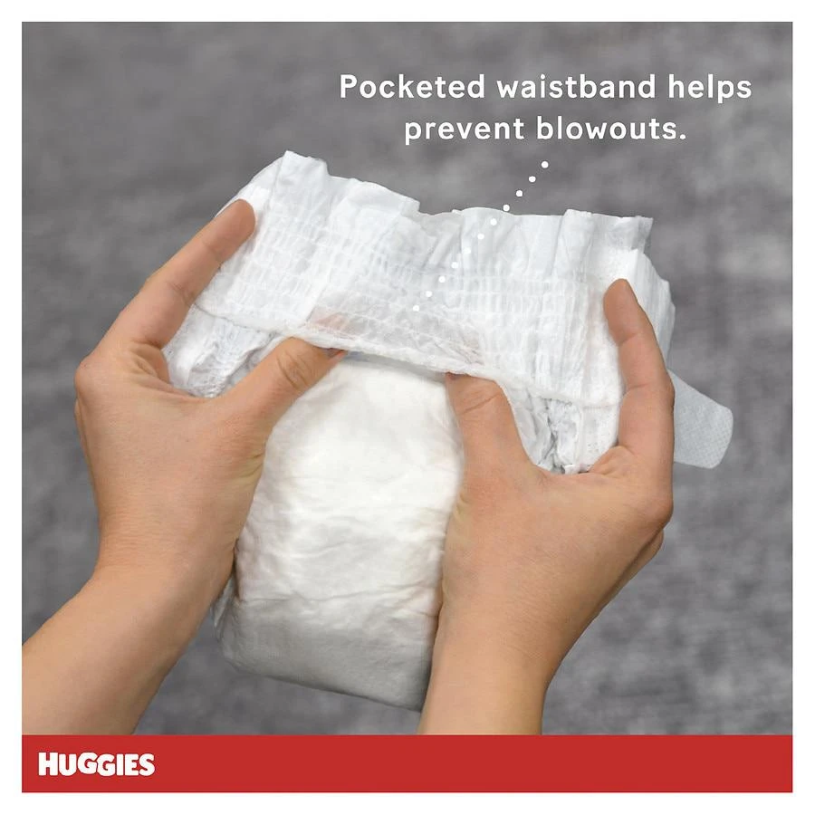 Diapers for Active Babies 商品