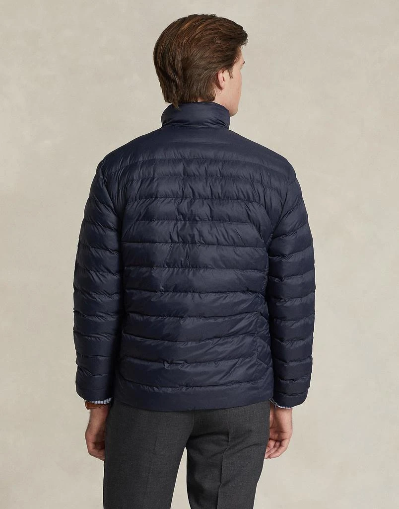 商品Ralph Lauren|Shell  jacket,价格¥3378,第3张图片详细描述