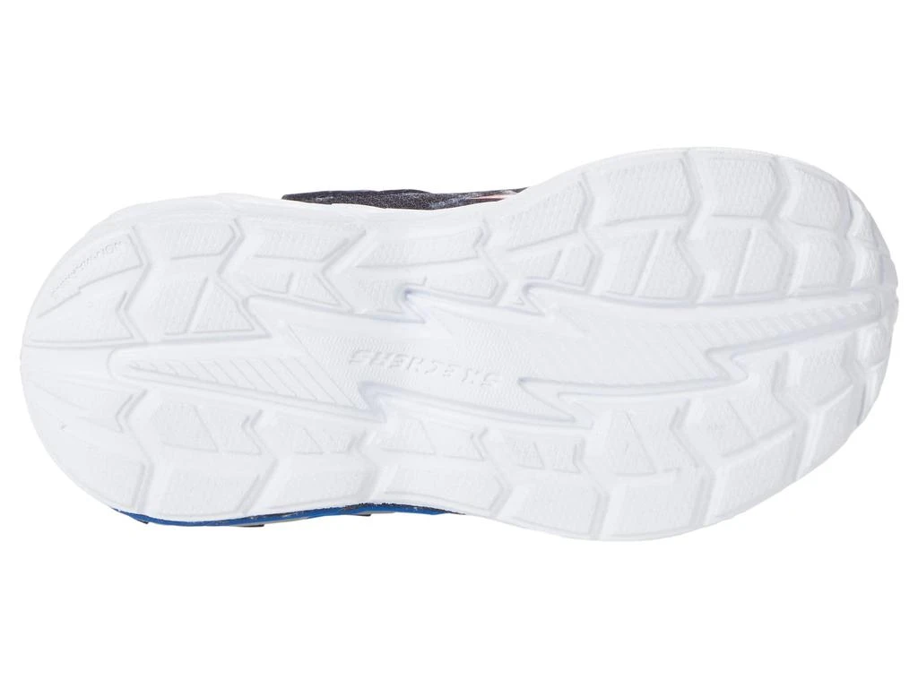 商品SKECHERS|Sport Lighted - Light Storm 2.0 400150L (Little Kid/Big Kid),价格¥411,第3张图片详细描述