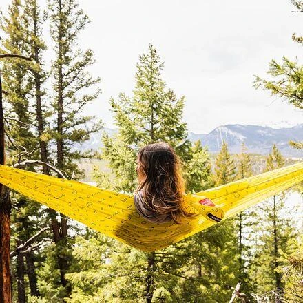 商品Grand Trunk|TrunkTech Double Hammock,价格¥313,第4张图片详细描述