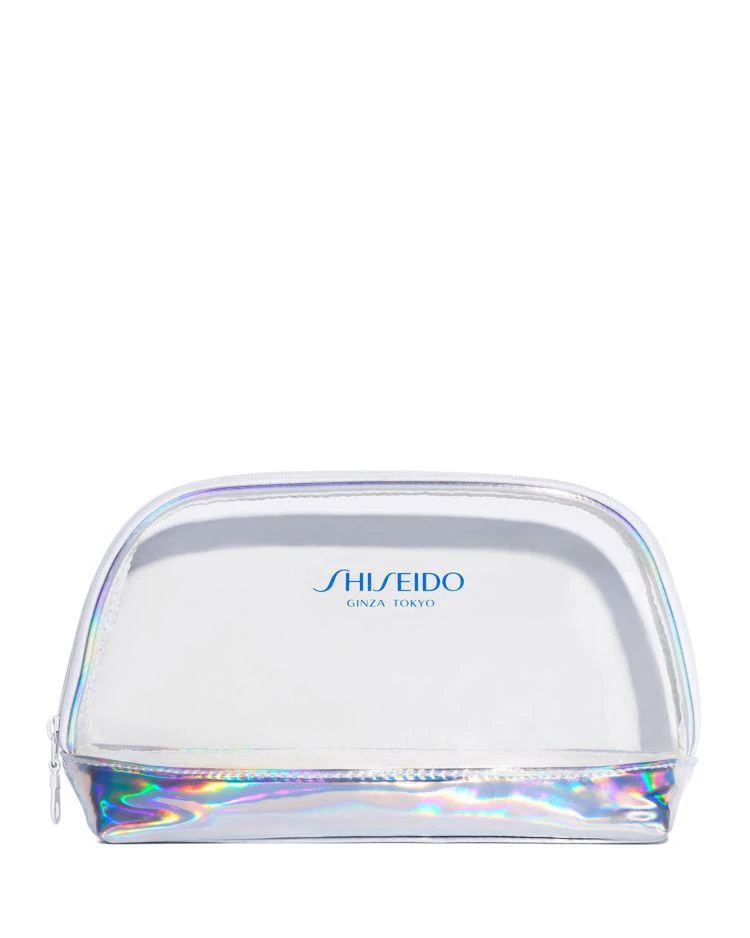 商品Shiseido|Ultimate Energized Glowing Skin Gift Set ($102 value),价格¥355,第3张图片详细描述