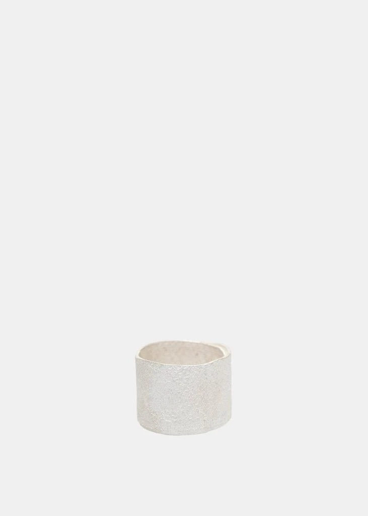 商品DETAJ|Detaj Burned Wrapped Bandage Ring,价格¥2286,第1张图片