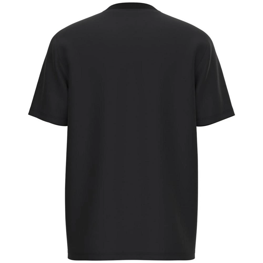 商品Hugo Boss|Men's Dulive Crewneck Short-Sleeve Graphic T-Shirt, Created for Macy's,价格¥307,第2张图片详细描述