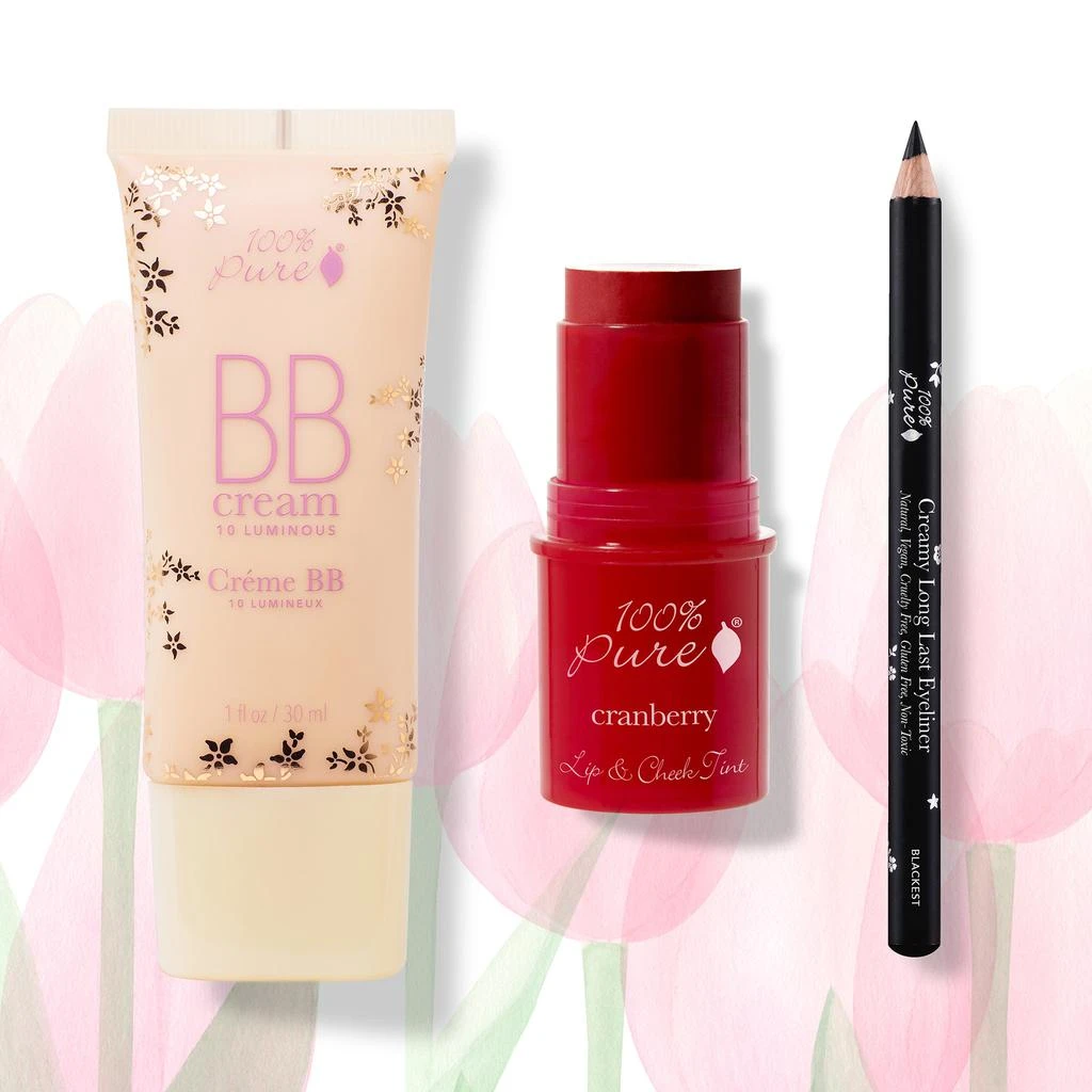 商品100% Pure|Mother's Day Kit- Always and Forever,价格¥838,第1张图片