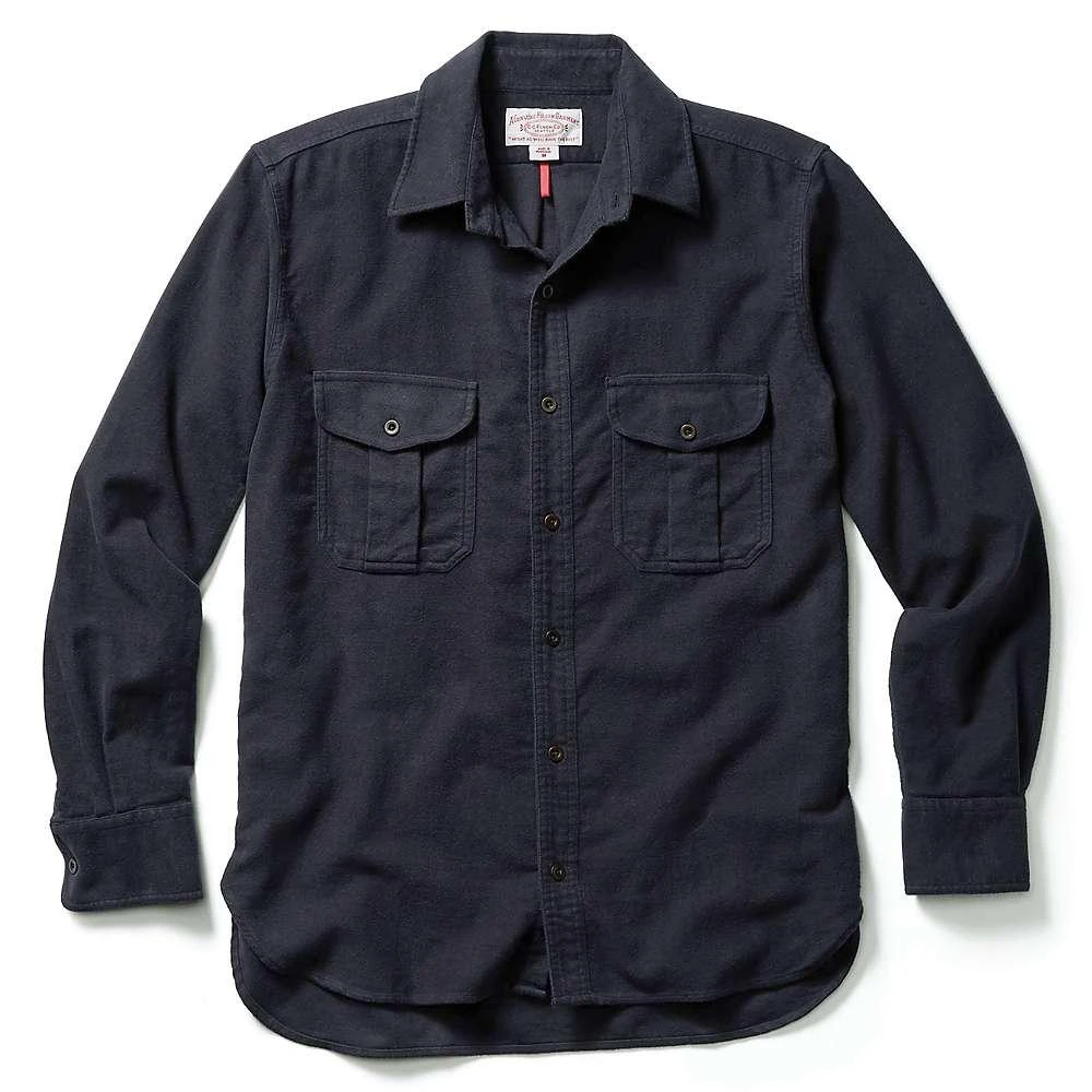 Filson Men's Moleskin Seattle Shirt 商品