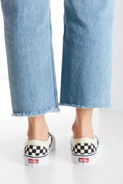 Vans Checkerboard Slip-On Sneaker 商品