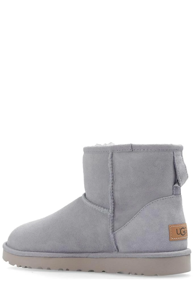 商品UGG|UGG Classic Ultra II Round Toe Snow Boots,价格¥750,第3张图片详细描述