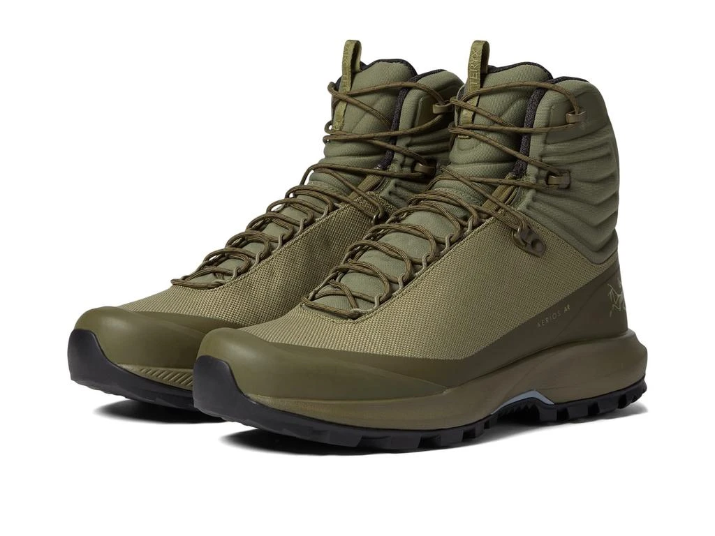 商品Arc'teryx|Aerios AR Mid GTX,价格¥1564,第1张图片