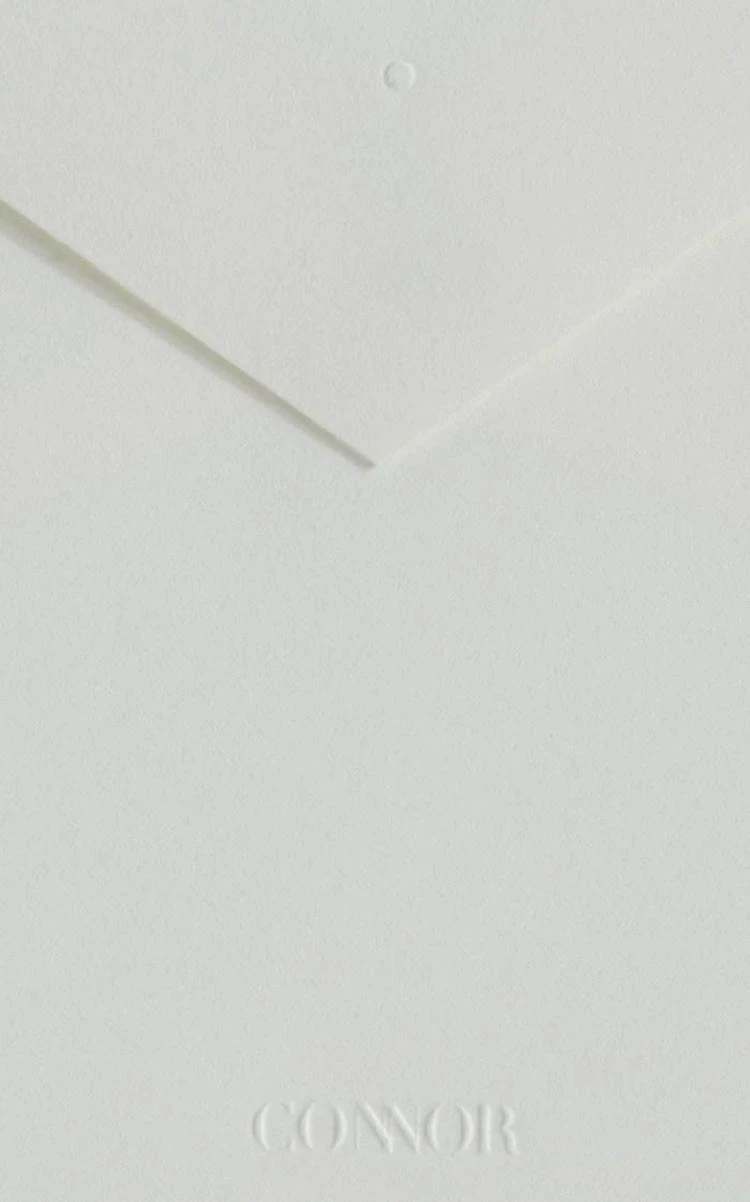 商品Connor|Q 字母套卡,价格¥555,第5张图片详细描述