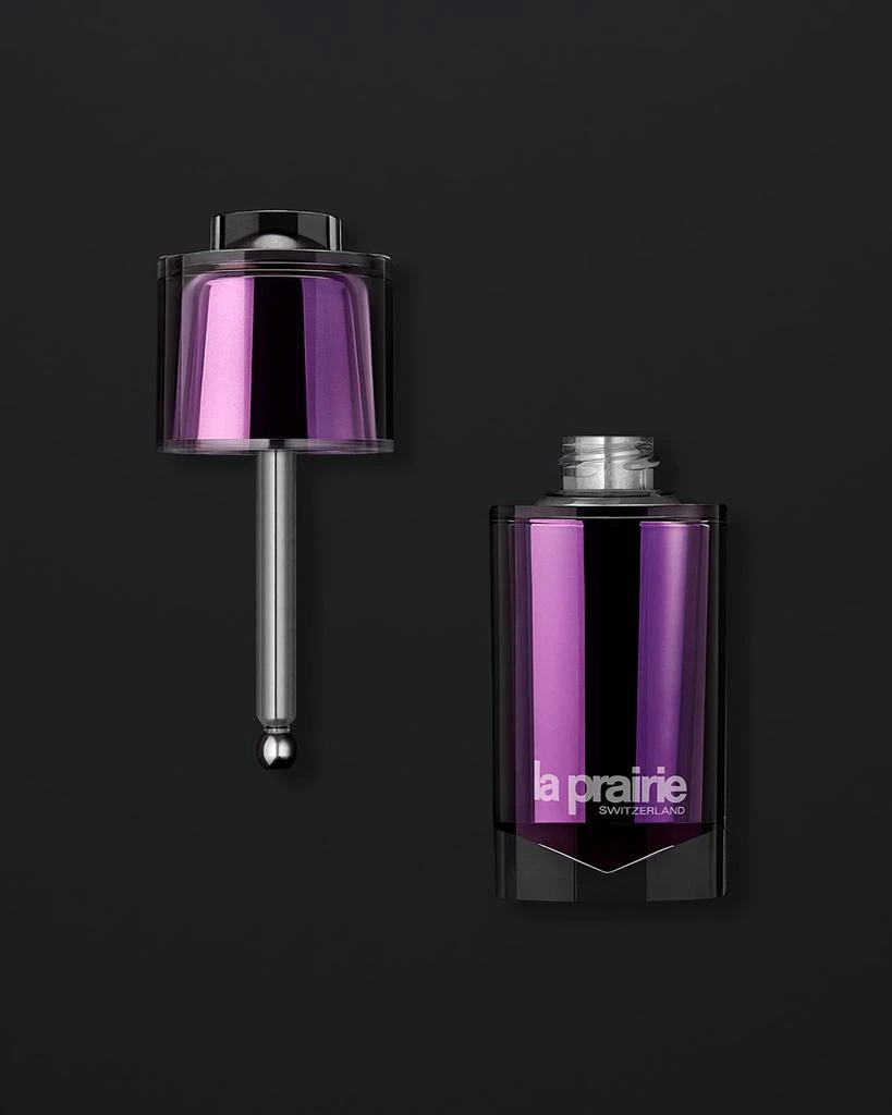 商品La Prairie|Platinum Rare Haute-Rejuvenation Eye Elixir Serum,价格¥8842,第3张图片详细描述