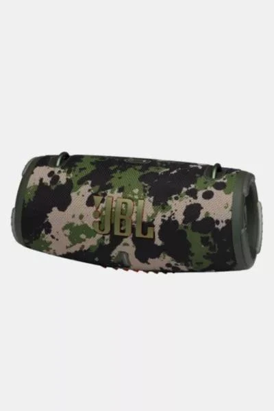 商品JBL|JBL Xtreme3 Portable Bluetooth Waterproof Speaker,价格¥2473,第1张图片