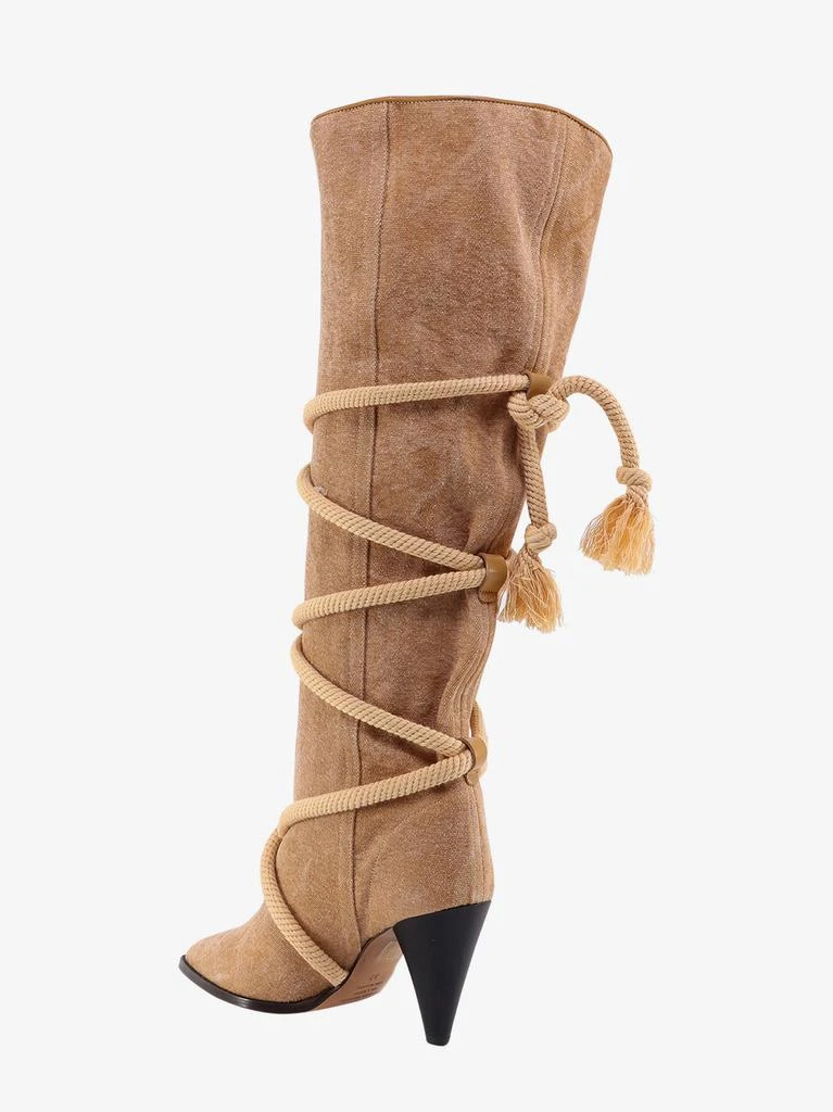 商品Isabel Marant|BOOTS,价格¥3684,第3张图片详细描述