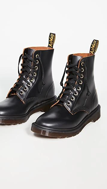 商品Dr. Martens 马汀博士|1460 Pascal 8 孔靴子,价格¥608,第4张图片详细描述