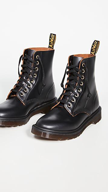 商品Dr. Martens 马汀博士|1460 Pascal 8 孔靴子,价格¥821,第6张图片详细描述