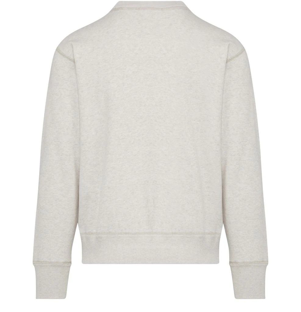 商品Isabel Marant|Mike 运动衫,价格¥3010,第3张图片详细描述