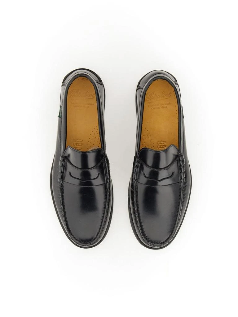 商品Paraboot|COLUMBIA LOAFER,价格¥1626,第4张图片详细描述