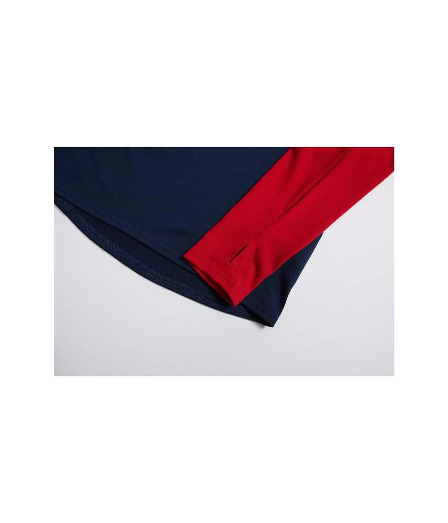 商品Columbia|Sandy Shores™ Long Sleeve Sunguard (Little Kids/Big Kids),价格¥161,第3张图片详细描述