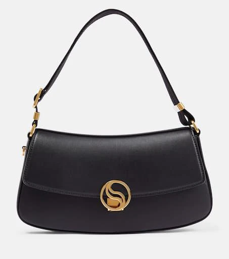 商品Stella McCartney|S-Wave shoulder bag,价格¥8367,第1张图片