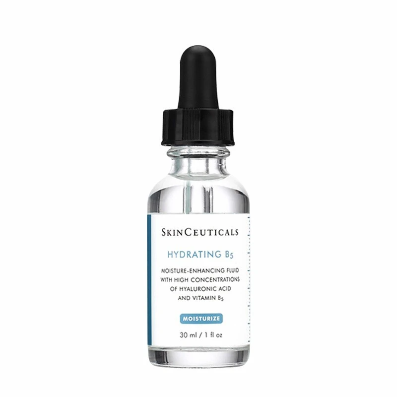 商品SkinCeuticals|【包邮装】SKINCEUTICALS/修丽可 B5精华30ml（简体中文和繁体中文版随机发货）,价格¥537,第1张图片