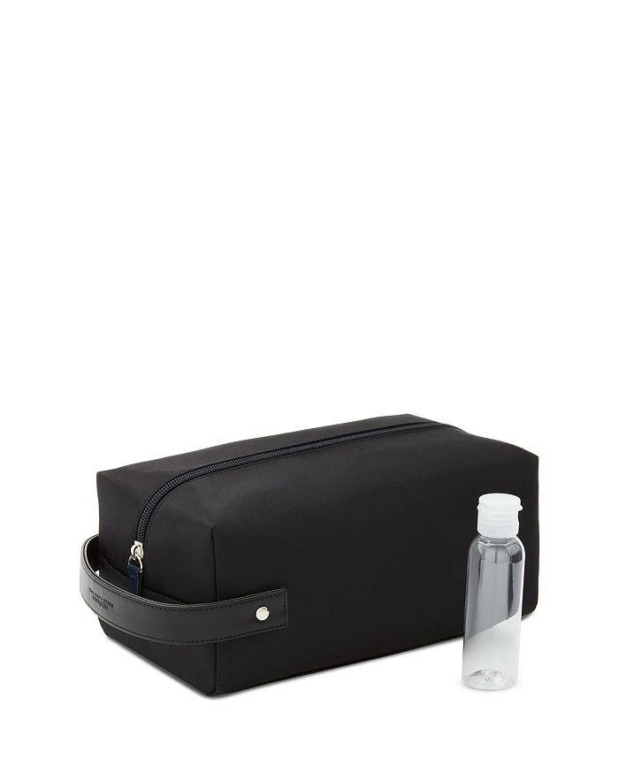 商品The Men's Store at Bloomingdale's|Side Handle Travel Shave Case - Exclusive,价格¥299,第3张图片详细描述