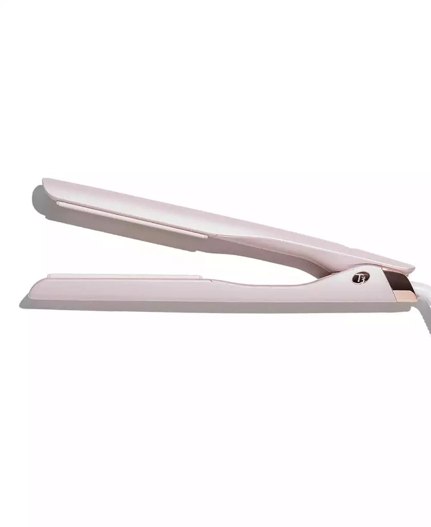 SinglePass Smooth X Professional Flat Iron with Extra-Long Plates 商品