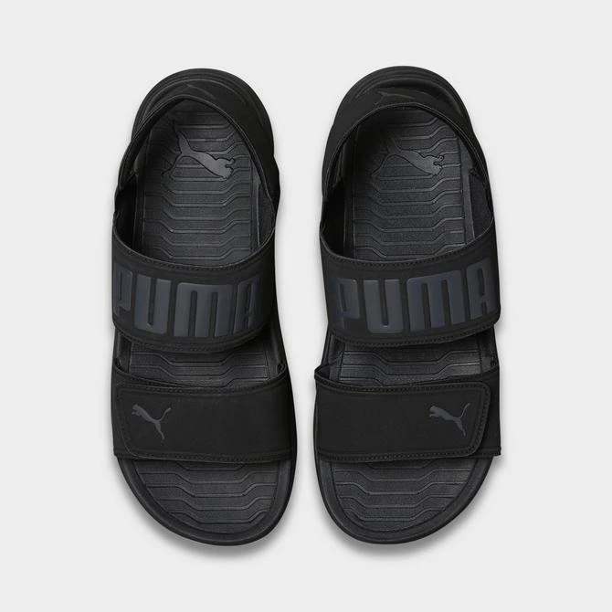 Men's Puma Softride Slingback Sandals 商品
