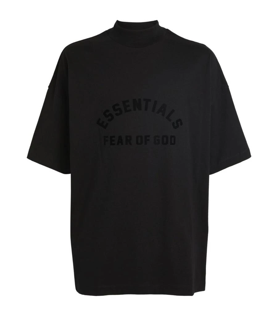 商品Essentials|Logo T-Shirt,价格¥516,第1张图片